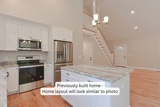 5 Brickyard Rd, North Brookfield, MA 01535