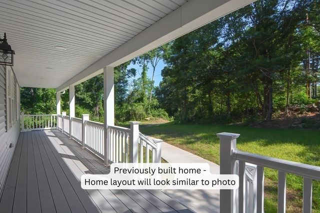 5 Brickyard Rd, North Brookfield, MA 01535