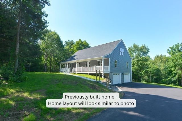 5 Brickyard Rd, North Brookfield, MA 01535