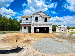 107 Patchway (Lot 26) Lane, Raeford, NC 28376