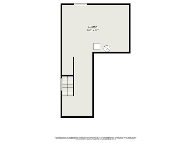 887 Rex Street, Fremont, MI 49412