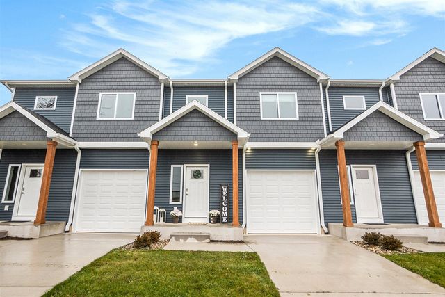 887 Rex Street, Fremont, MI 49412