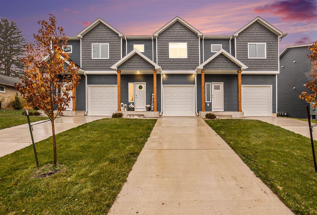 887 Rex Street, Fremont, MI 49412