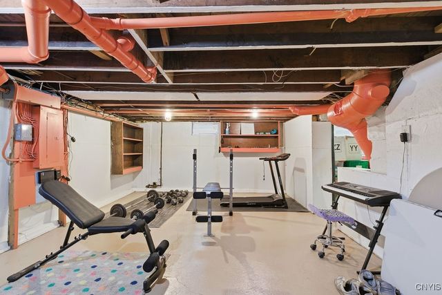 6292 Mud Mill Road, Cicero, NY 13029