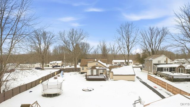 6292 Mud Mill Road, Cicero, NY 13029