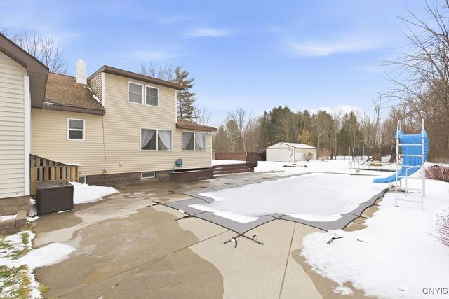 6292 Mud Mill Road, Cicero, NY 13029