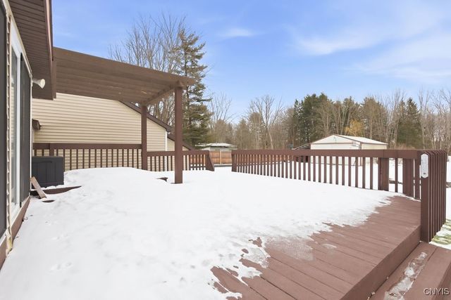 6292 Mud Mill Road, Cicero, NY 13029