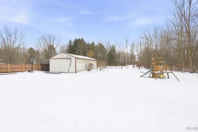 6292 Mud Mill Road, Cicero, NY 13029