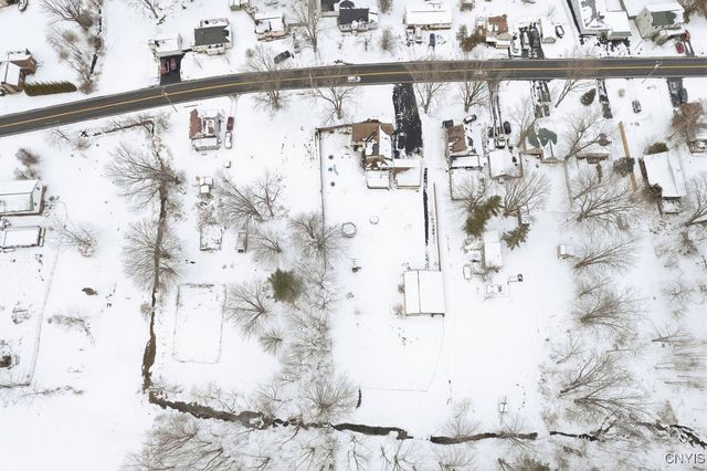 6292 Mud Mill Road, Cicero, NY 13029