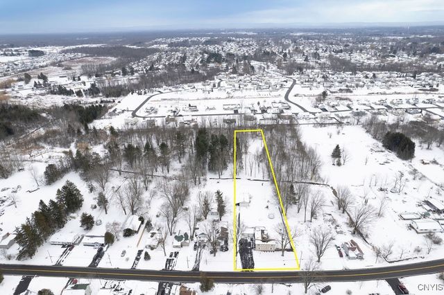 6292 Mud Mill Road, Cicero, NY 13029