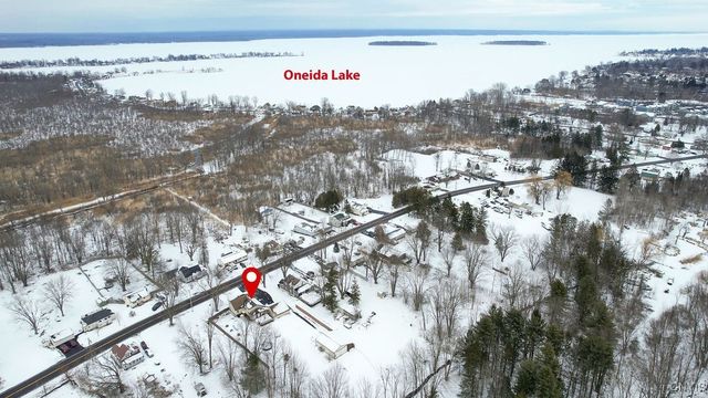 6292 Mud Mill Road, Cicero, NY 13029