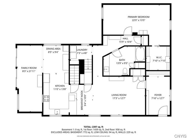 6292 Mud Mill Road, Cicero, NY 13029