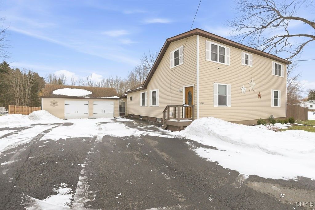 6292 Mud Mill Road, Cicero, NY 13029