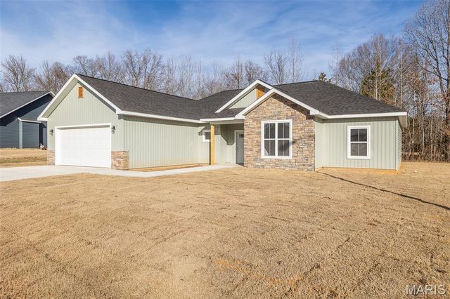 265 Berkshire Drive, Poplar Bluff, MO 63901