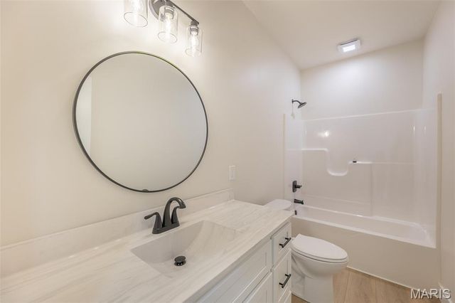 265 Berkshire Drive, Poplar Bluff, MO 63901