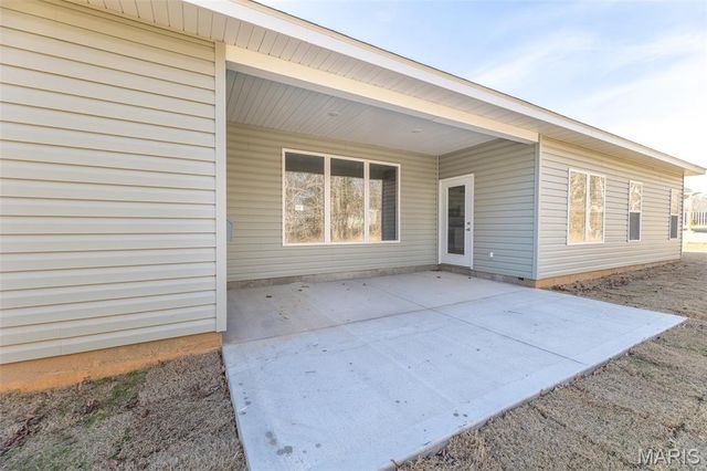 265 Berkshire Drive, Poplar Bluff, MO 63901