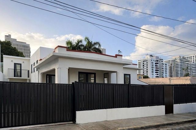 462 PADRE RUFO, San Juan, PR 00917