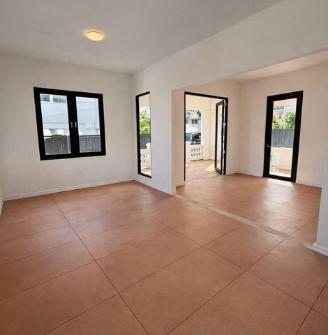 462 PADRE RUFO, San Juan, PR 00917