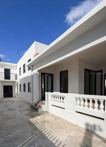 462 PADRE RUFO, San Juan, PR 00917