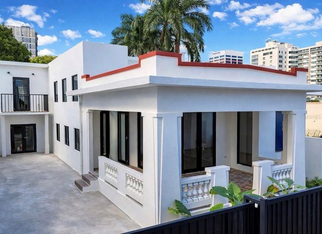 462 PADRE RUFO, San Juan, PR 00917