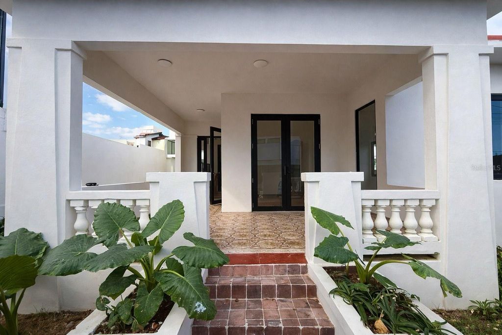 462 PADRE RUFO, San Juan, PR 00917