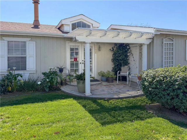 10961 Desert Lawn 242, Calimesa, CA 92320