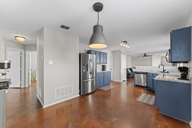 6724 Meadow Way Lane, Fort Worth, TX 76179