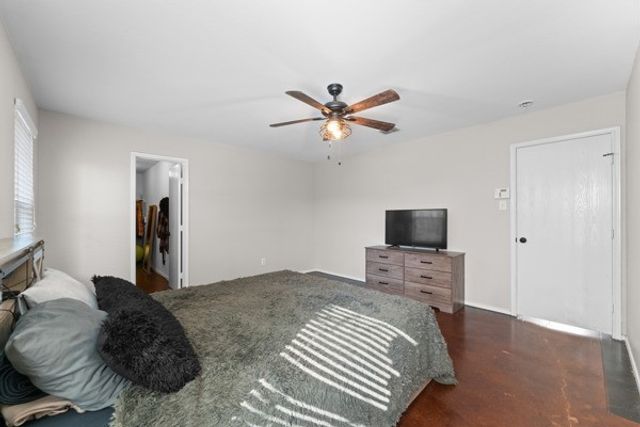 6724 Meadow Way Lane, Fort Worth, TX 76179