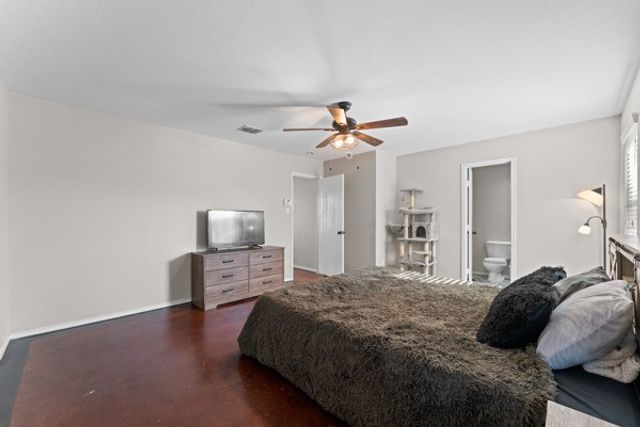 6724 Meadow Way Lane, Fort Worth, TX 76179