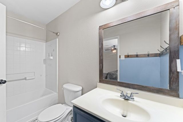 6724 Meadow Way Lane, Fort Worth, TX 76179