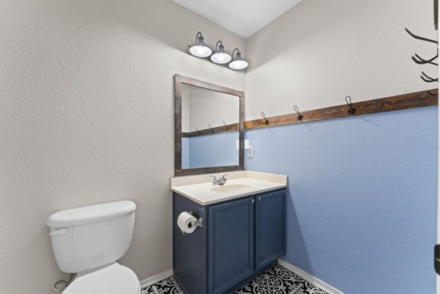 6724 Meadow Way Lane, Fort Worth, TX 76179