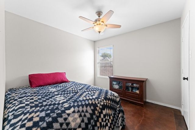 6724 Meadow Way Lane, Fort Worth, TX 76179