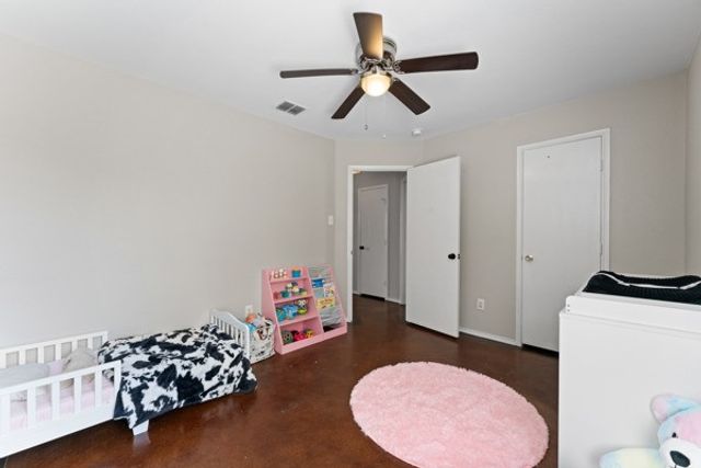 6724 Meadow Way Lane, Fort Worth, TX 76179