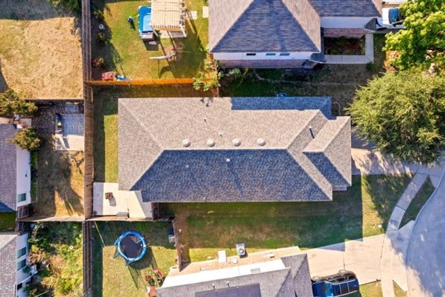 6724 Meadow Way Lane, Fort Worth, TX 76179