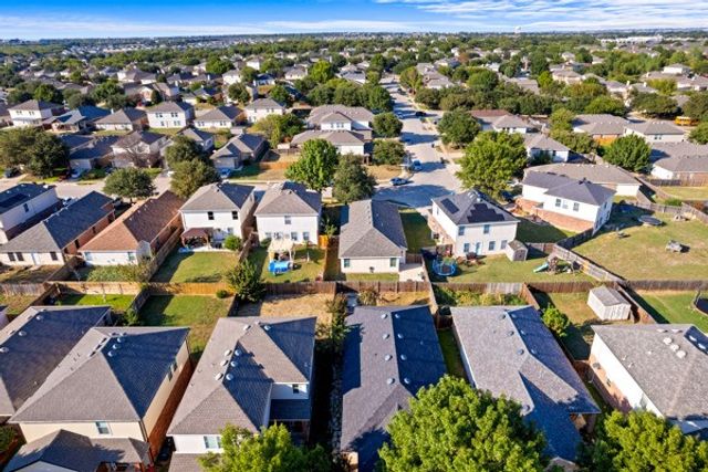 6724 Meadow Way Lane, Fort Worth, TX 76179