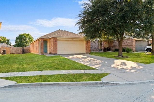 6724 Meadow Way Lane, Fort Worth, TX 76179