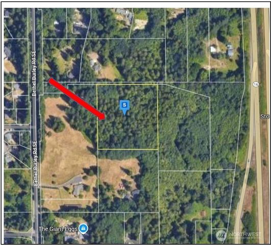 8621 SE Bethel Burley Road, Port Orchard, WA 98367