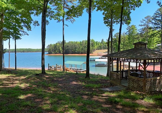 128 Old Dixie Road, Blairsville, GA 30512