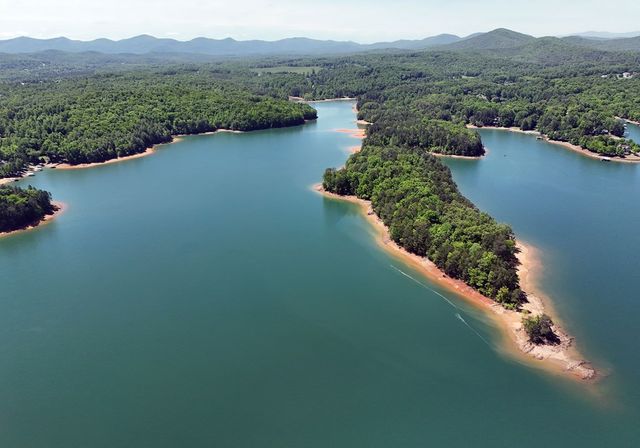128 Old Dixie Road, Blairsville, GA 30512