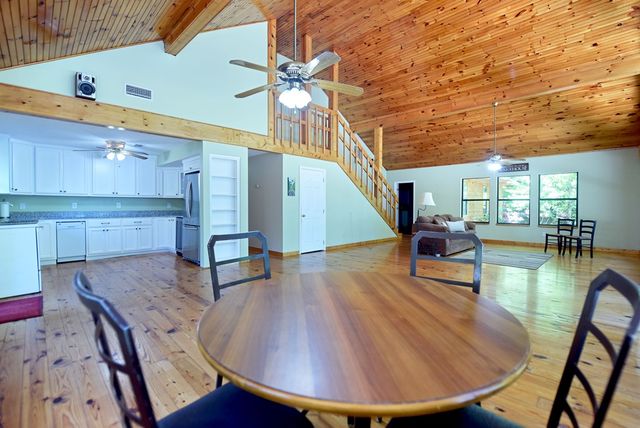 128 Old Dixie Road, Blairsville, GA 30512