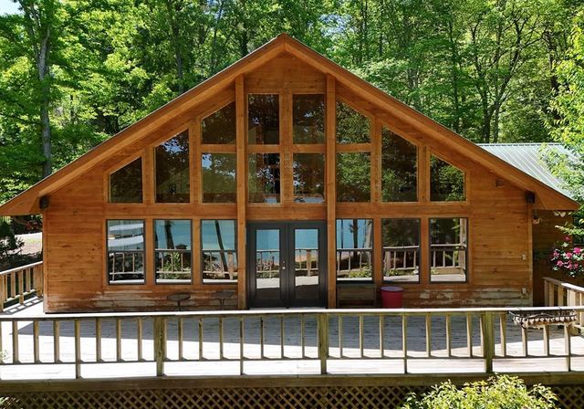 128 Old Dixie Road, Blairsville, GA 30512