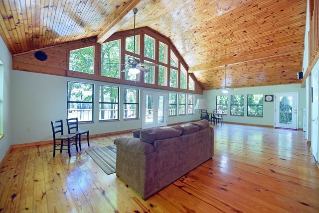 128 Old Dixie Road, Blairsville, GA 30512