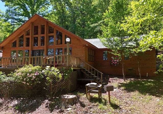 128 Old Dixie Road, Blairsville, GA 30512