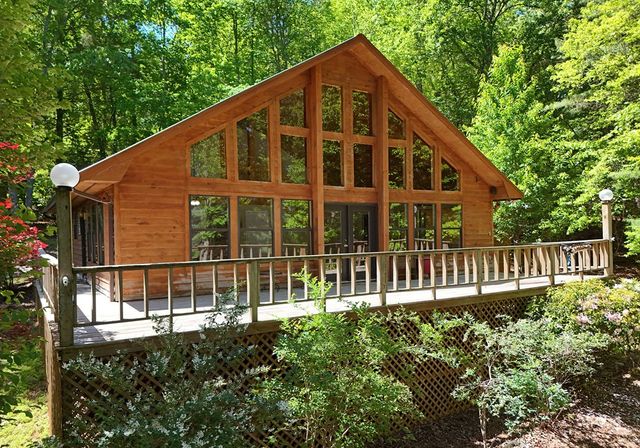 128 Old Dixie Road, Blairsville, GA 30512