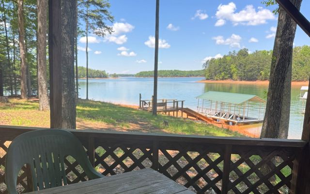 128 Old Dixie Road, Blairsville, GA 30512