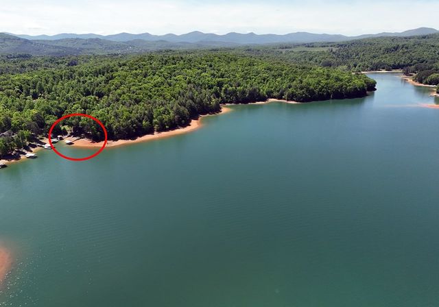 128 Old Dixie Road, Blairsville, GA 30512