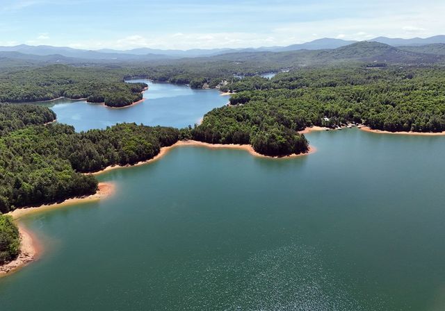 128 Old Dixie Road, Blairsville, GA 30512