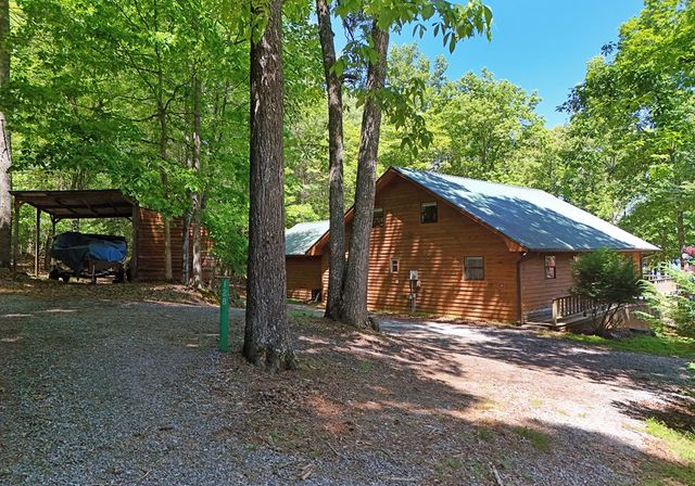 128 Old Dixie Road, Blairsville, GA 30512