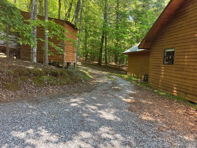 128 Old Dixie Road, Blairsville, GA 30512