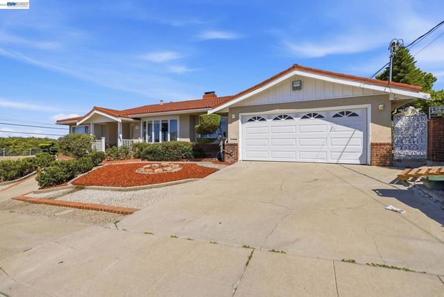 1204 Vistagrand Dr, San Leandro, CA 94577